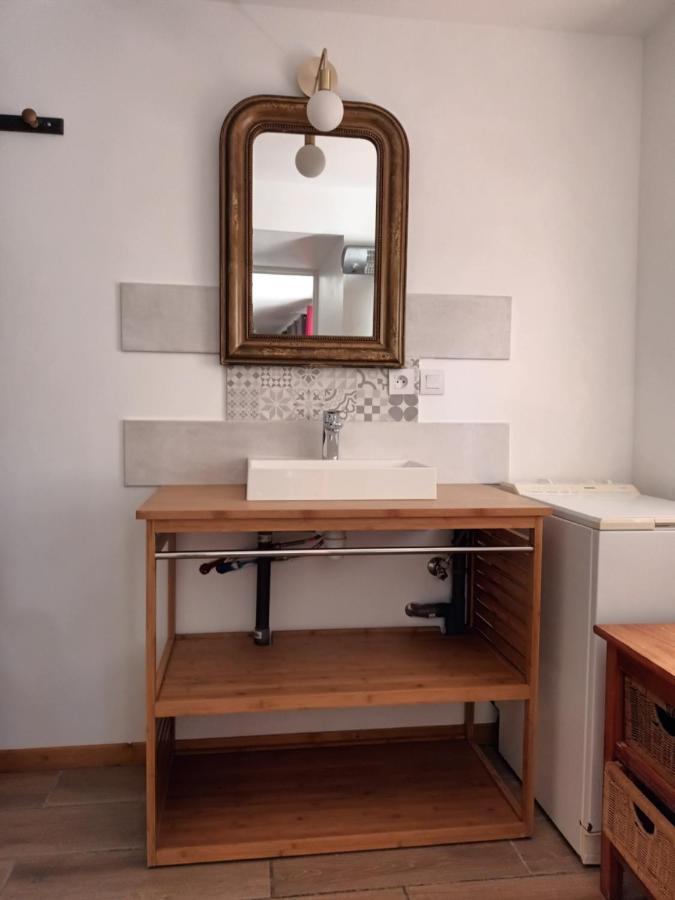 Studio Du Clocher Rigarda Exteriér fotografie